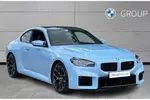 2023 BMW M2