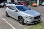2019 Volvo V40