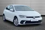 2022 Volkswagen Polo