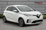 2020 Renault Zoe