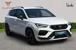 2023 Cupra Ateca