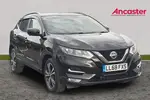 2019 Nissan Qashqai
