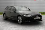 2023 Audi A4