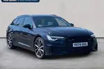 2024 Audi A6