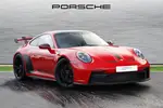2024 Porsche 911
