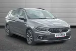 2019 Fiat Tipo