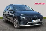 2026 Hyundai Bayon