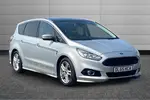 2016 Ford S-MAX