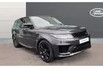 2021 Land Rover Range Rover Sport