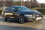 2019 Jaguar XE