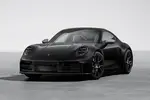 2025 Porsche 911