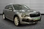 2024 Skoda Kamiq