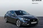 2022 SEAT Leon