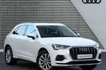 2020 Audi Q3
