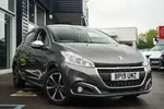 2019 Peugeot 208