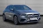 2024 Mercedes-Benz GLA