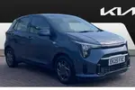 2025 Kia Picanto