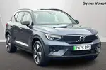 2025 Volvo Ex40