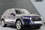 2017 Audi Q5
