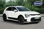 2022 Kia Niro