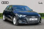 2022 Audi A3