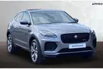 2022 Jaguar E-Pace
