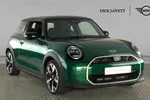 2025 MINI Hatchback