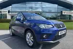 2019 SEAT Arona