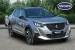2023 Peugeot 2008