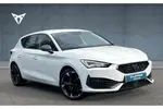 2024 Cupra Leon