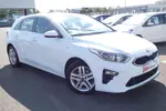2019 Kia Ceed