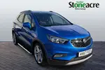 2017 Vauxhall Mokka X