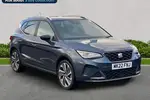 2022 SEAT Arona
