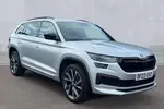 2023 Skoda Kodiaq