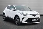 2023 Toyota C-HR