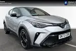 2023 Toyota C-HR