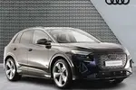 2026 Audi Q4
