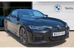 2023 BMW 4 Series