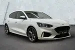 2022 Ford Focus