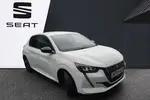 2023 Peugeot 208