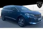 2023 Peugeot 5008