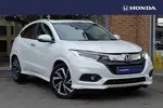 2019 Honda HR-V