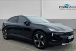2024 Polestar 4