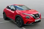 2024 Nissan Juke