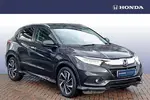 2020 Honda HR-V