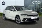 2023 Volkswagen Polo