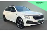 2025 Skoda Kamiq