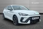 2025 Cupra Leon