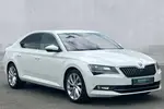 2017 Skoda Superb