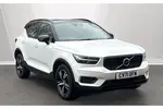 2021 Volvo XC40
